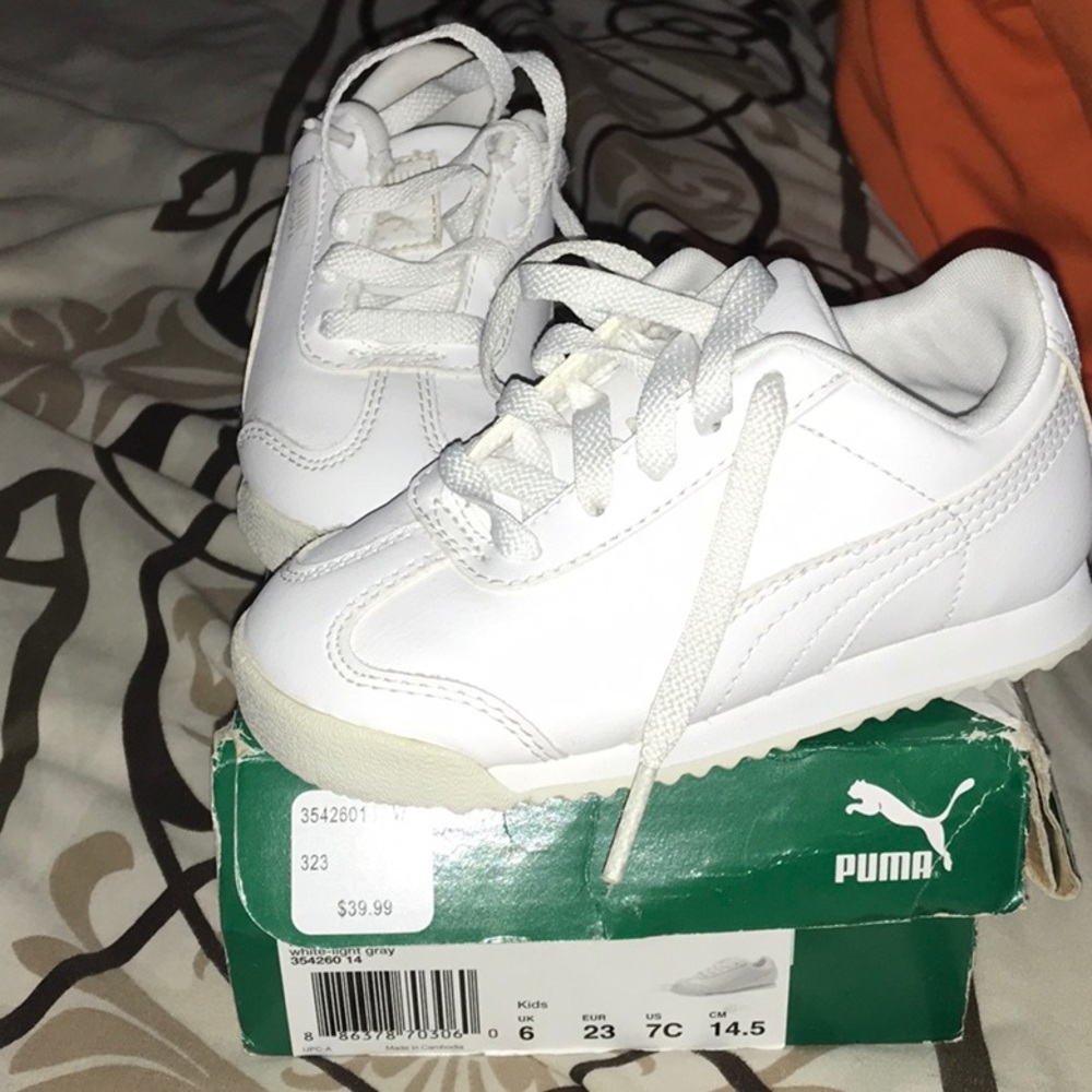 Puma